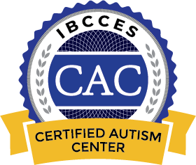 Certified Autism Center